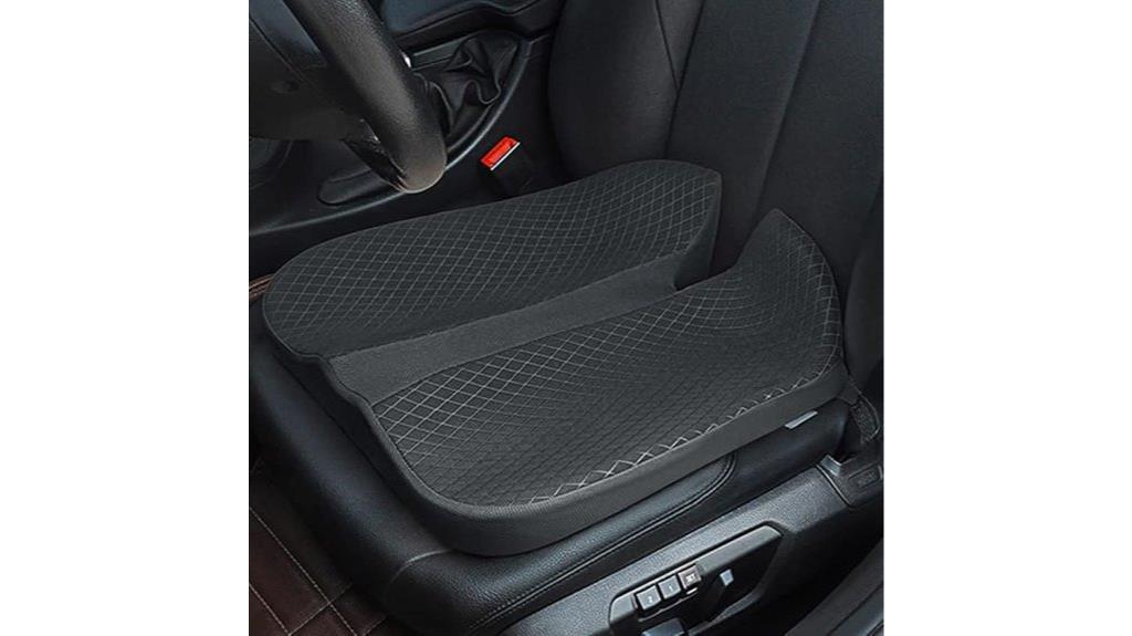 driver s car seat cushion