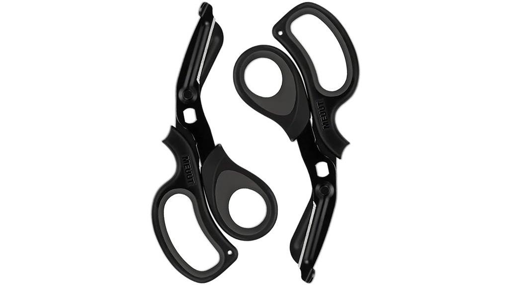 dual pack medical trauma shears