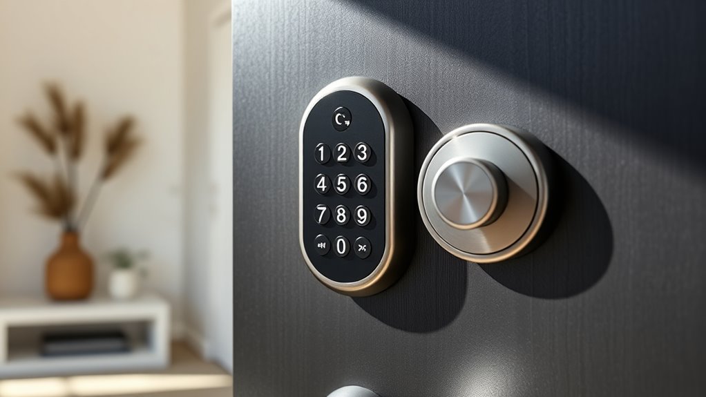 easy install secure durable