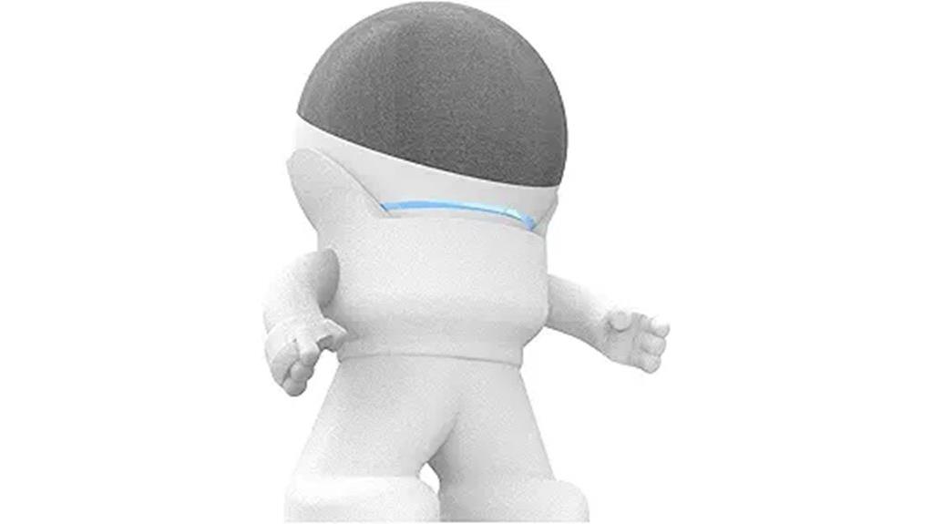 echo dot stand compatibility