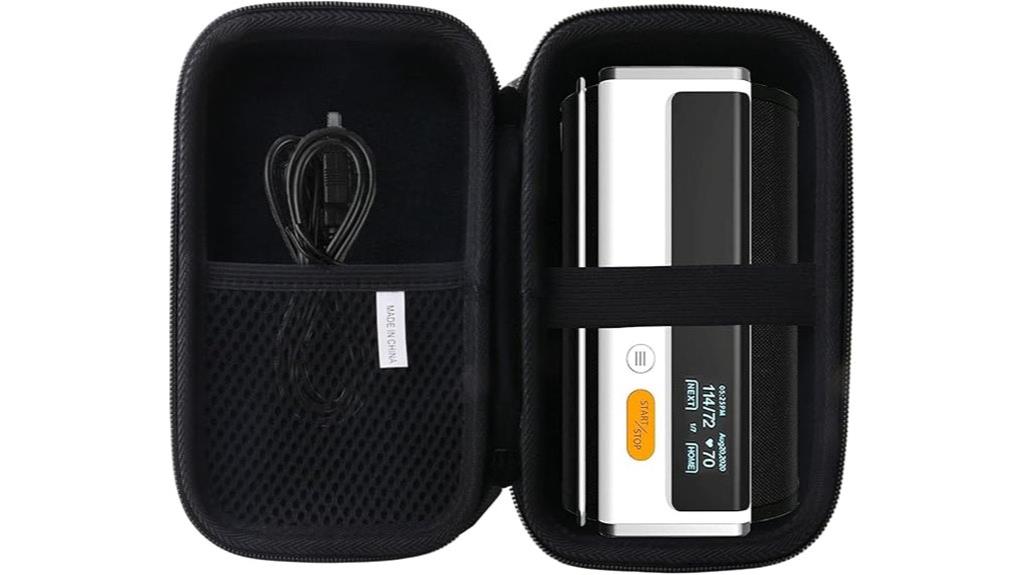 eva case for monitor