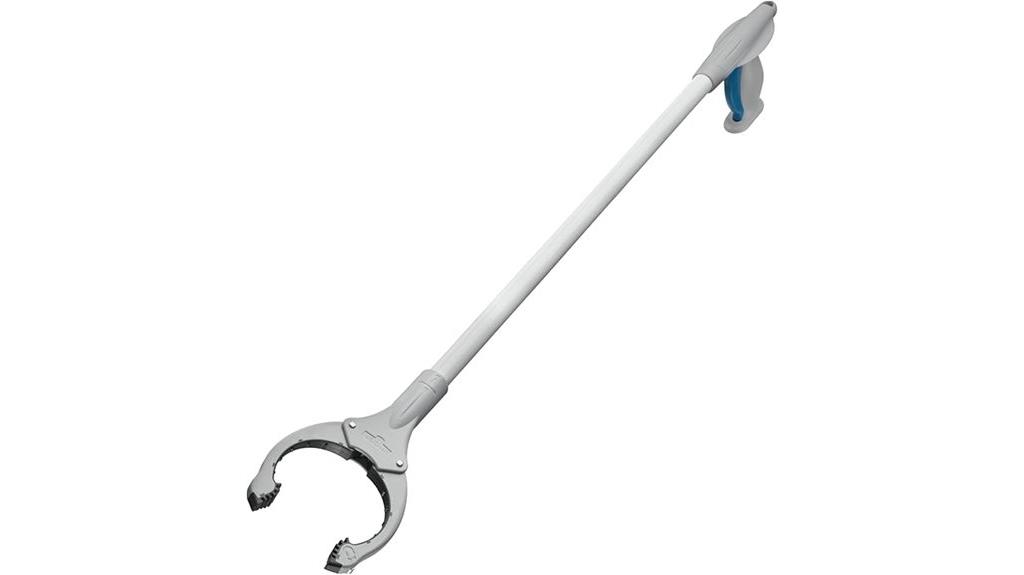 extended 32 inch grabber