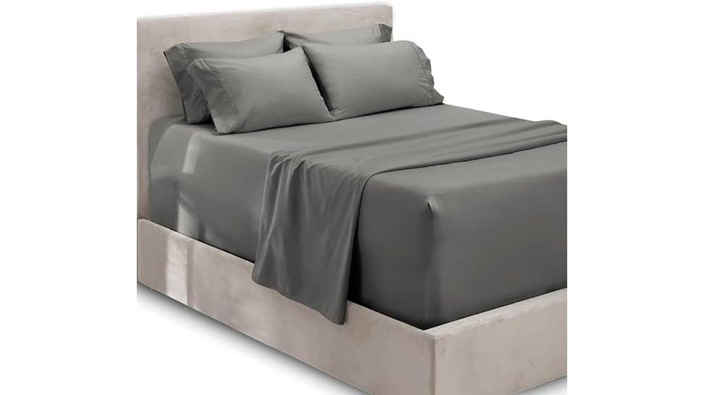 extra deep pocket queen sheets