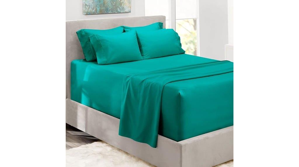 extra deep pocket sheets