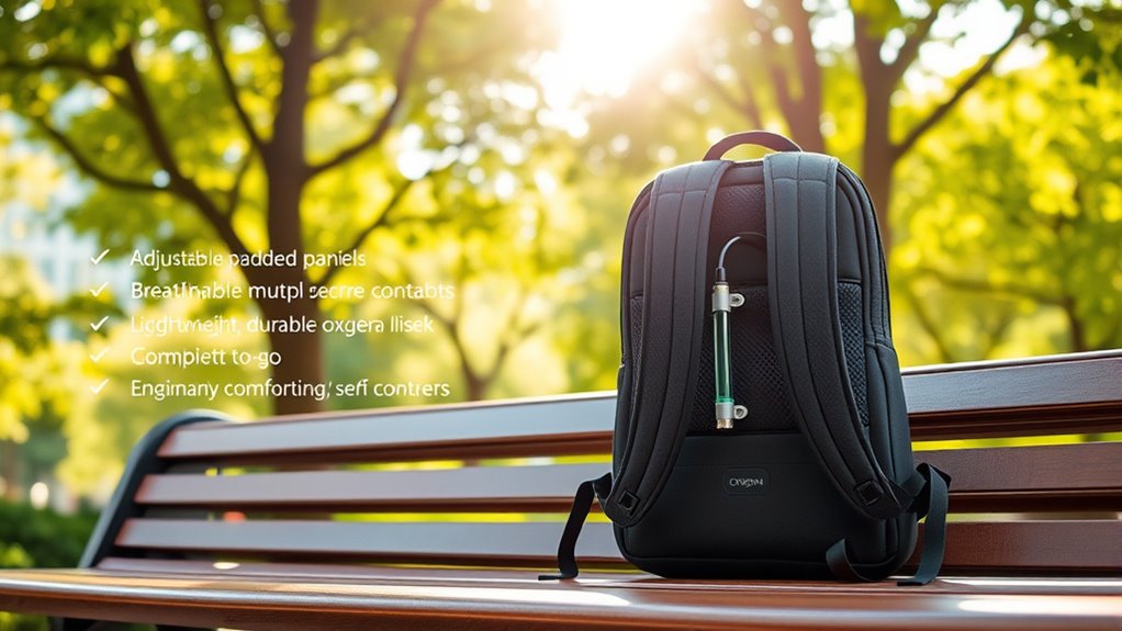 fit comfort ventilation organization