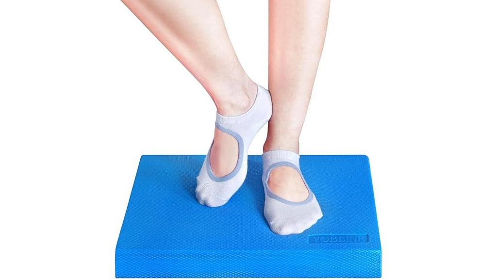 foam pad for therapy