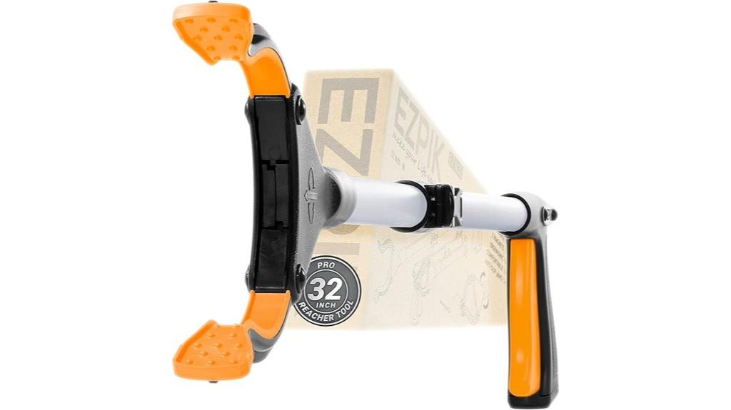 foldable reacher for seniors