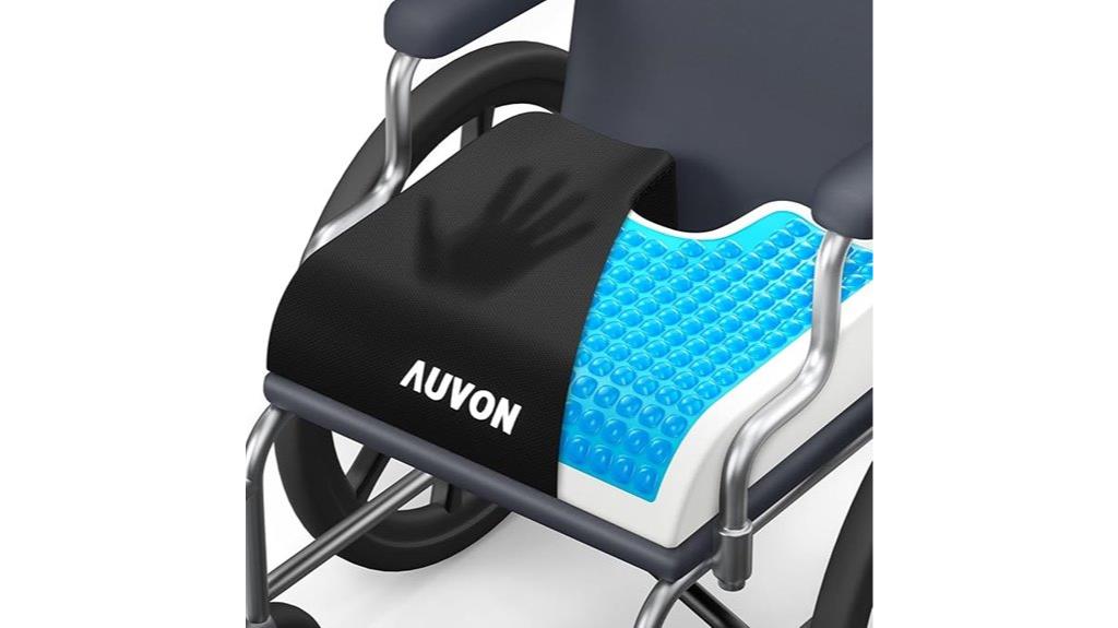 gel seat cushion