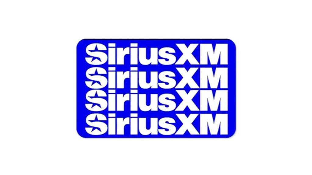gift card for siriusxm