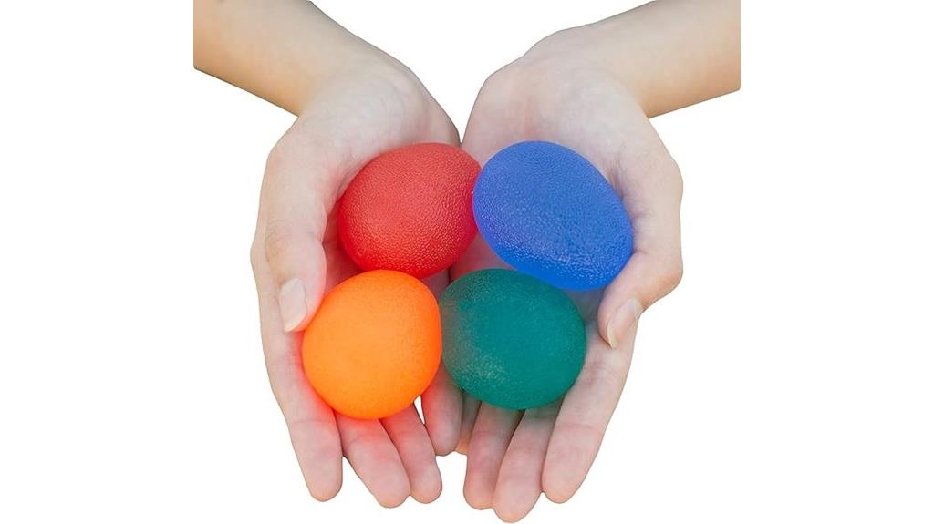 hand grip exercise set