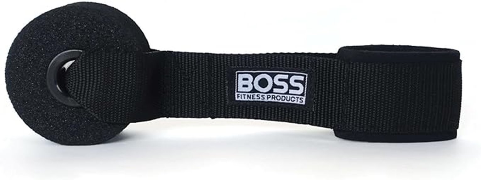 heavy duty door anchor