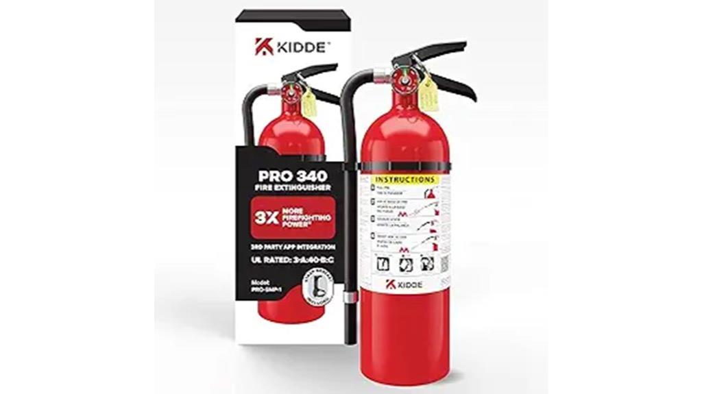 heavy duty safety equipment