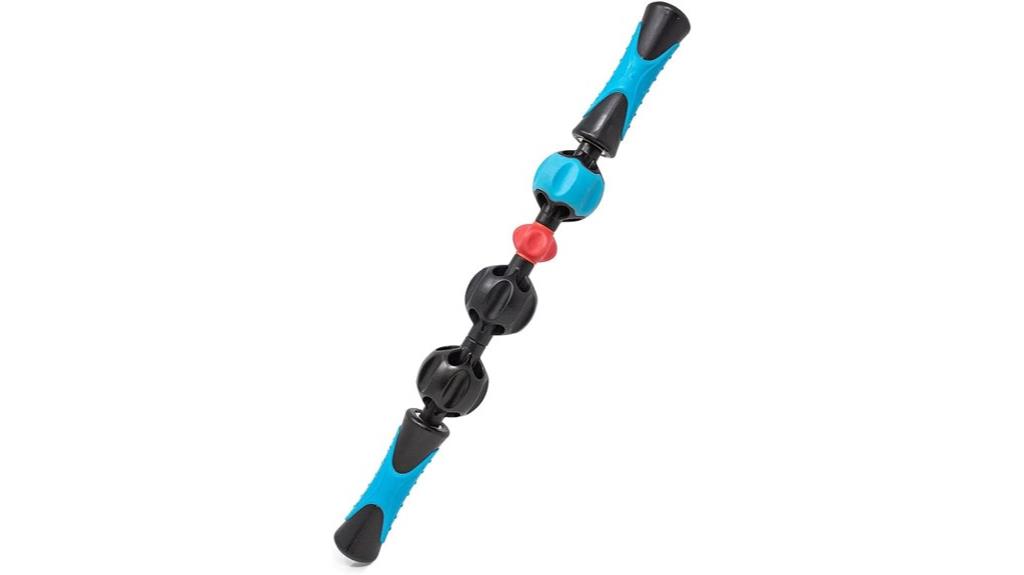 high density foam roll