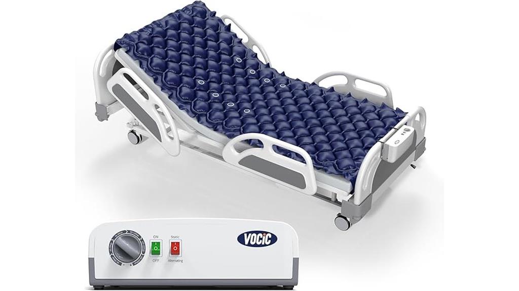 hospital home use mattress