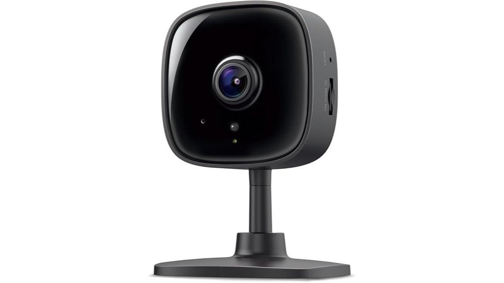 indoor 1080p motion camera