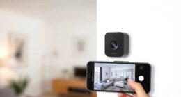 indoor wi fi camera list