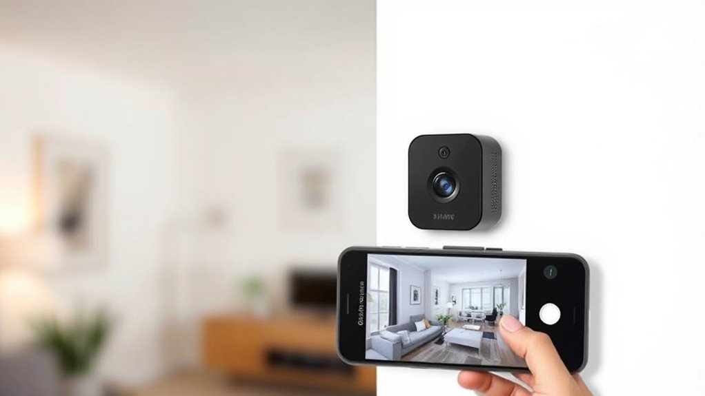 indoor wi fi camera list