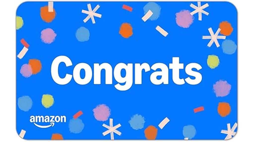 instant amazon gift delivery