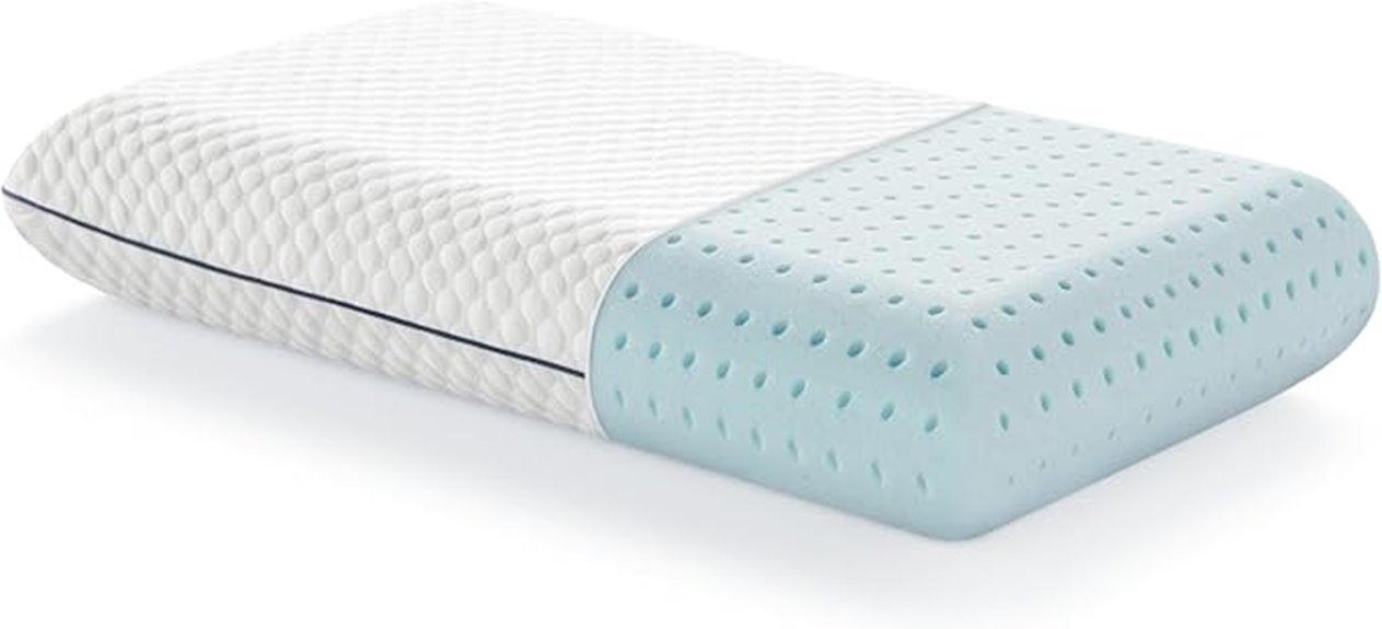 king size memory foam