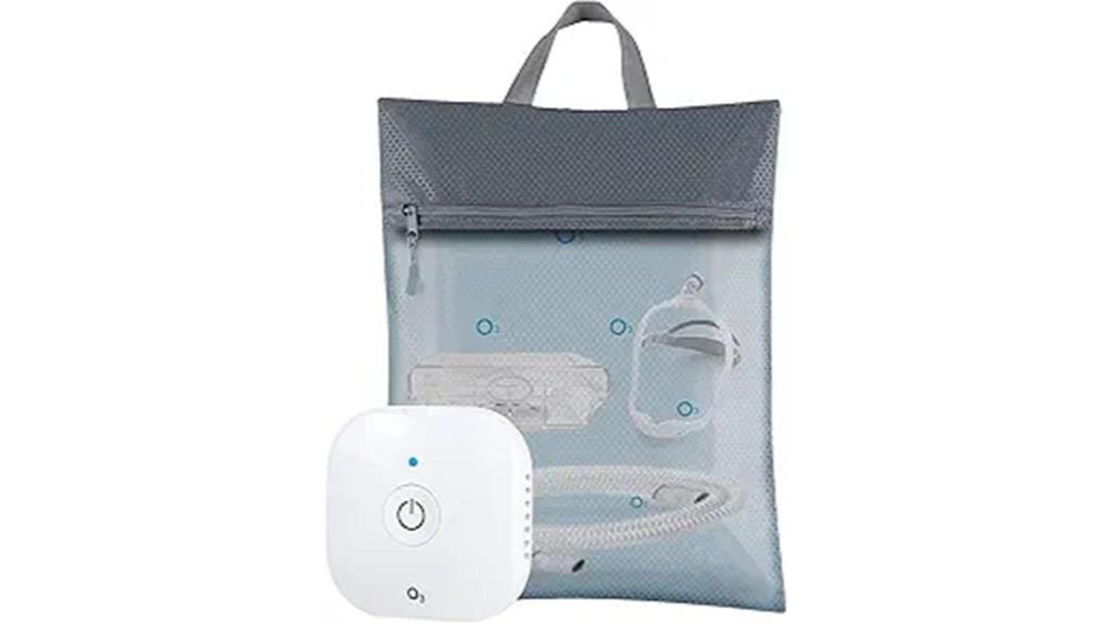 large cleaning kit bag