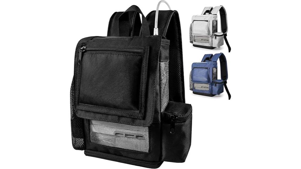 lightweight g5 rove bag