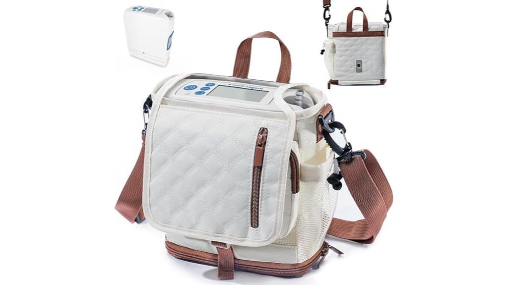 lightweight inogen rove bag