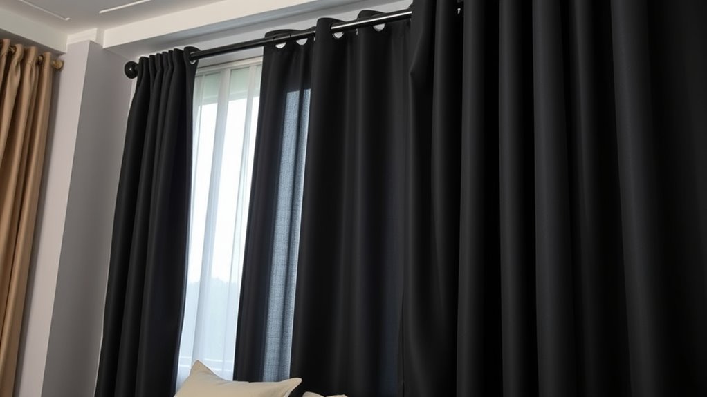 material insulation maintenance