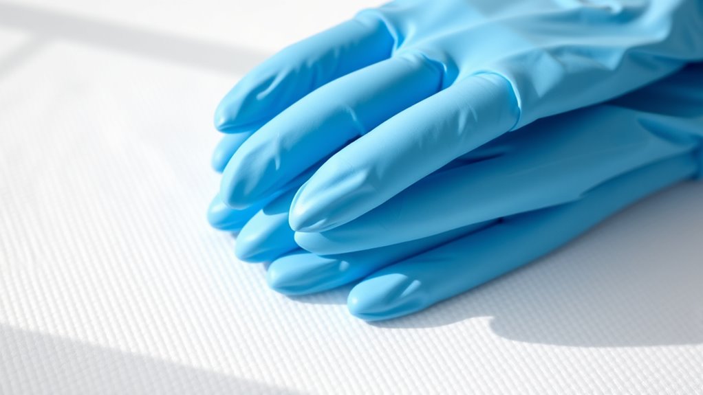 material quality fit safety