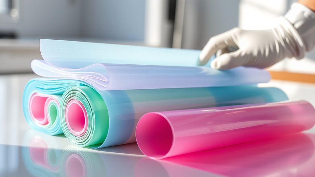 material strength and durability