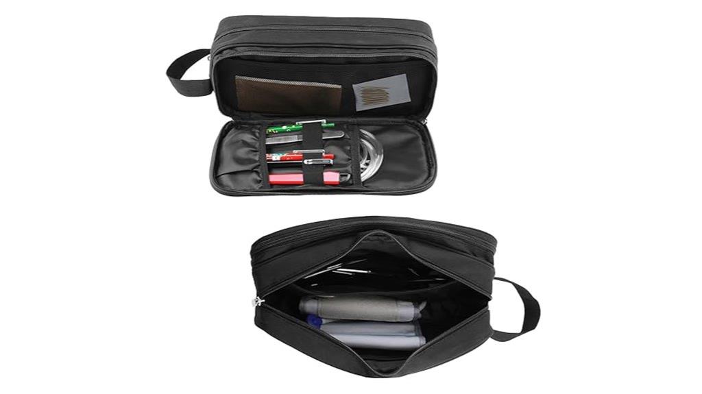 medical equipment storage solution