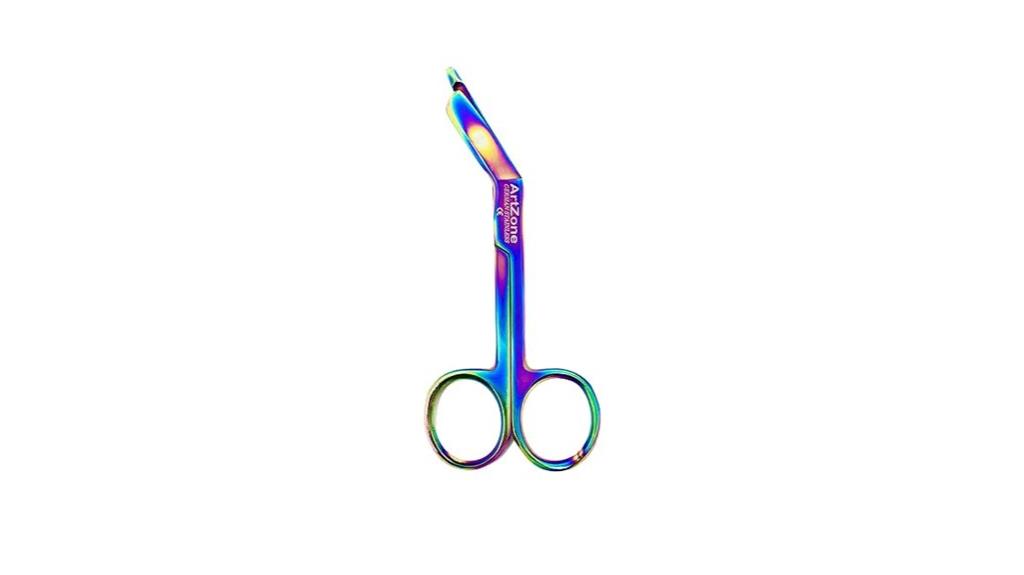medical stainless steel scissors