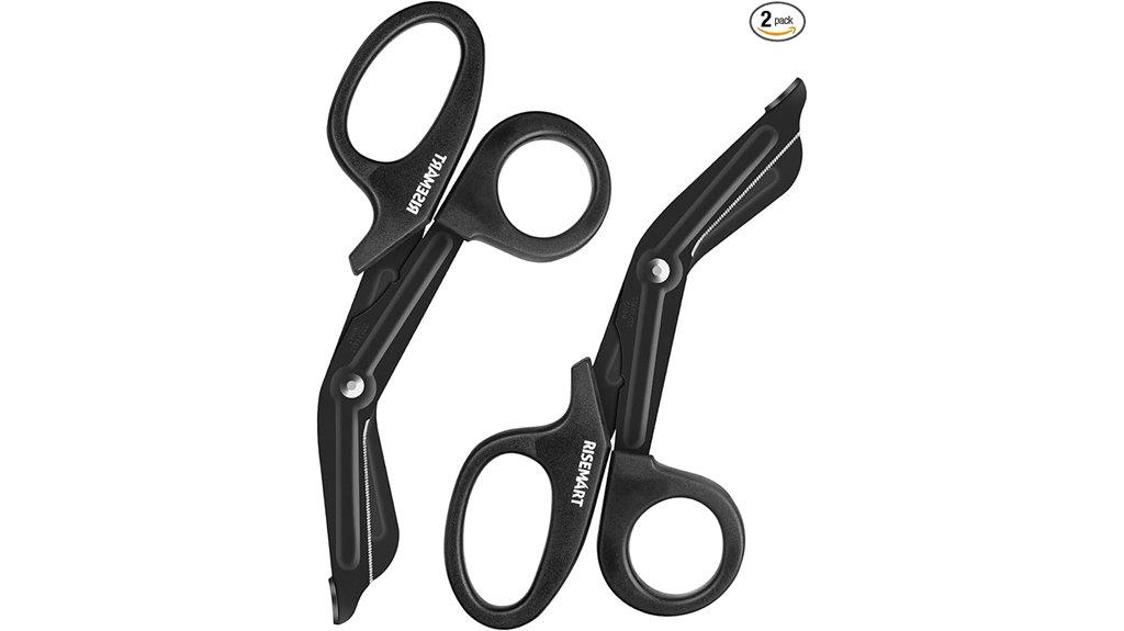 medical trauma shears