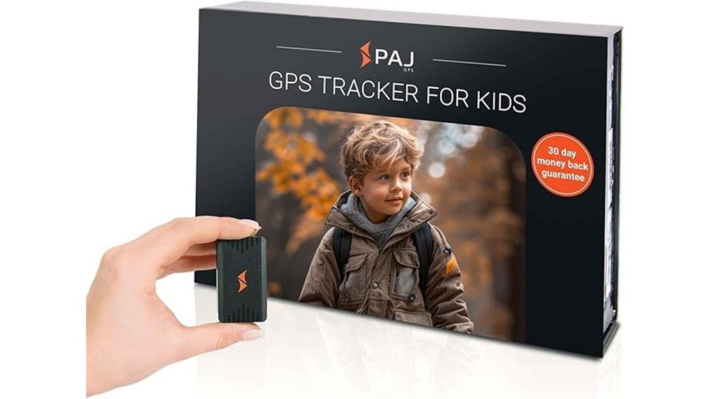 mini gps tracker for kids