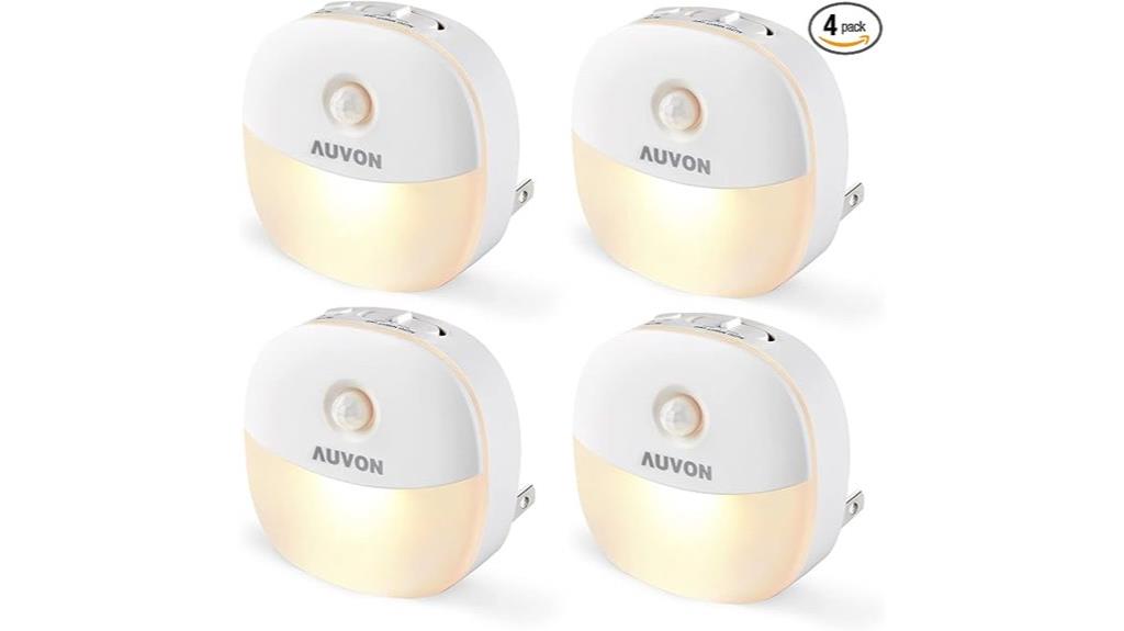 motion activated night lights