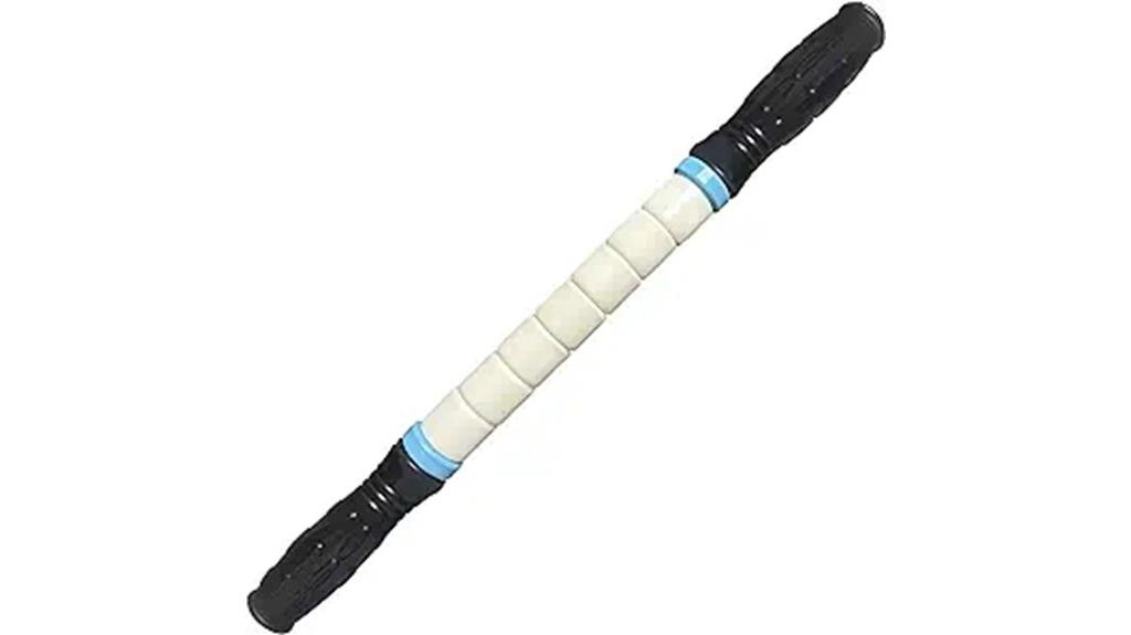 muscle massage and pain relief