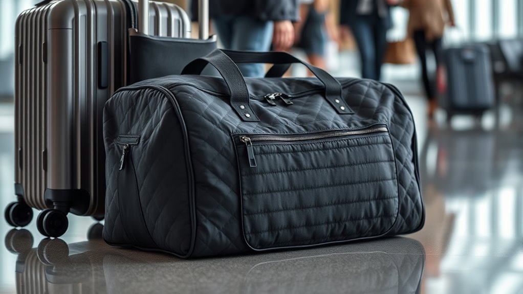 padded protective durable portable