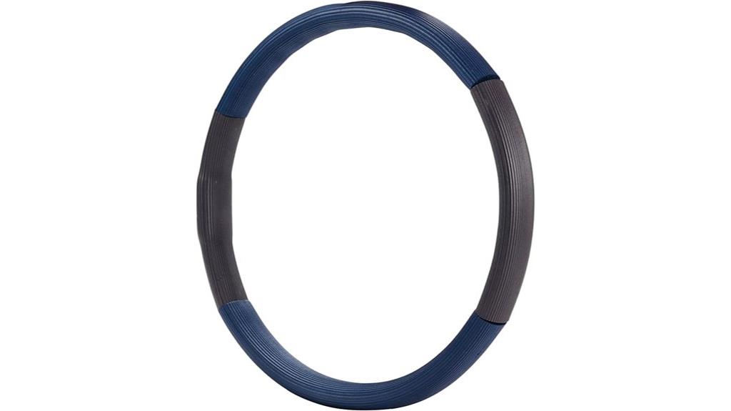 pilates resistance ring 12 inch