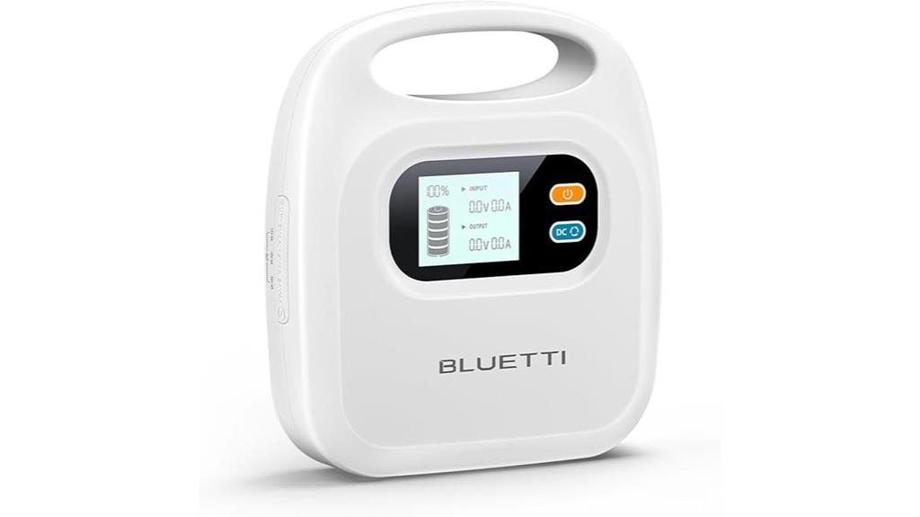 portable cpap battery backup