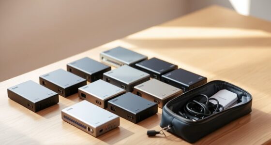 portable cpap battery options