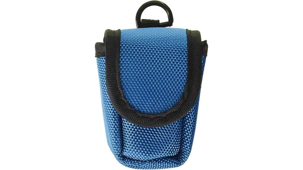 portable oximeter carrying case