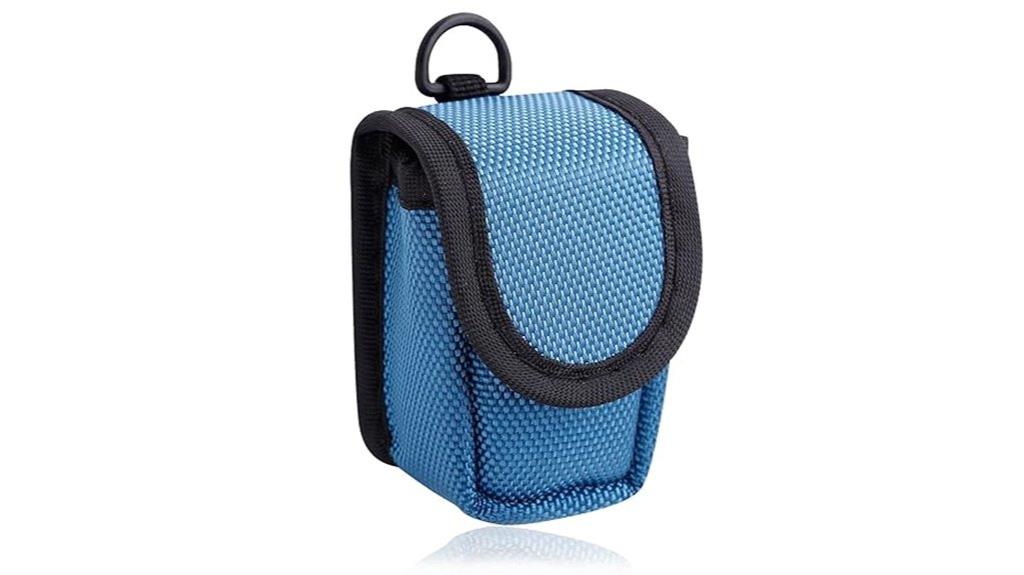 portable pulse oximeter case