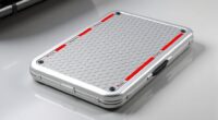 portable suitcase wheelchair ramps