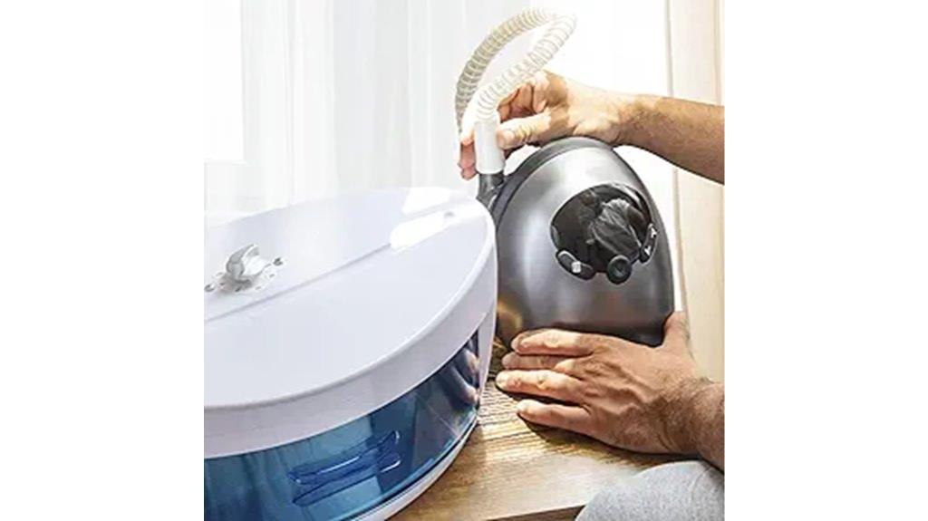 powerful uv ozone sanitizer