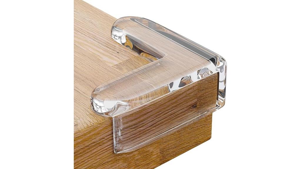 protective corner guards pack