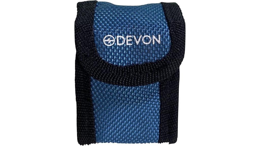 pulse oximeter carrying case