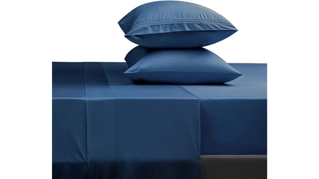queen microfiber bed sheets