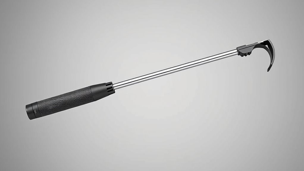 reacher s reach grip quality