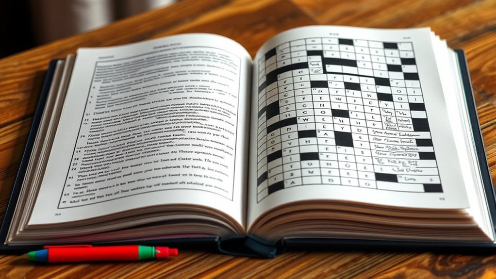 readable large print puzzles