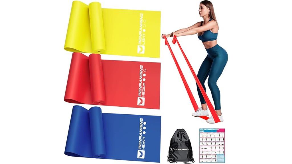 resistance exercise and therapy