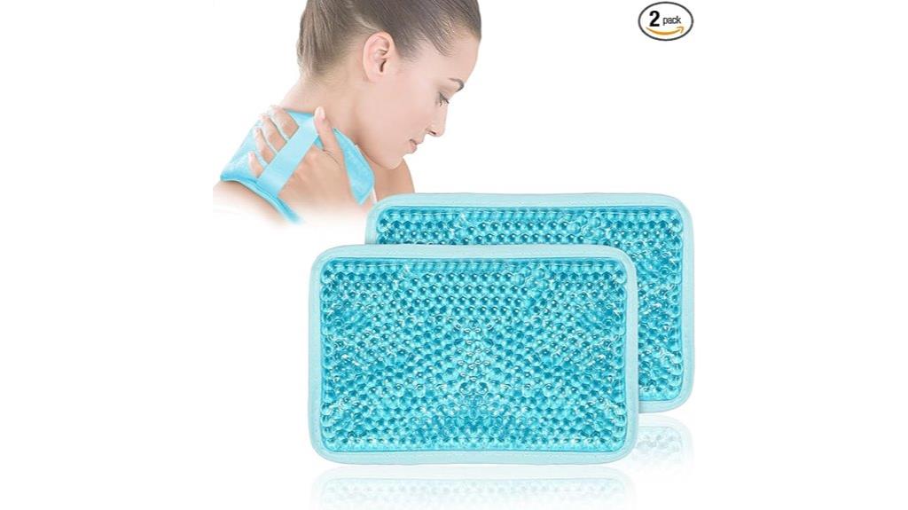 reusable gel ice pack
